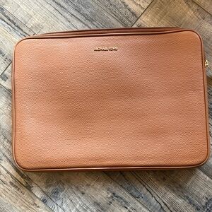 Michael Kors Laptop Sleeve/Case